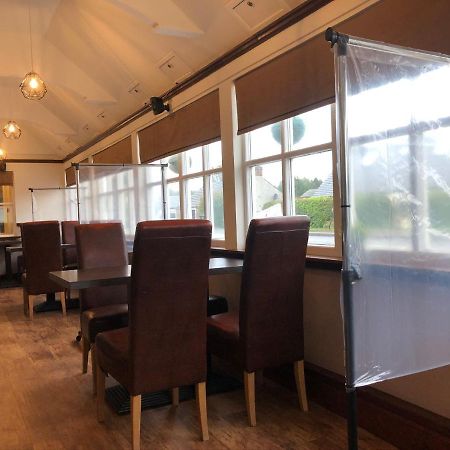 The Anglers Inn Perth Extérieur photo