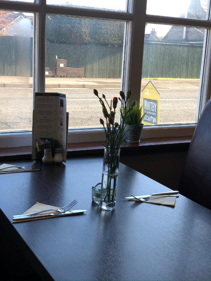 The Anglers Inn Perth Extérieur photo