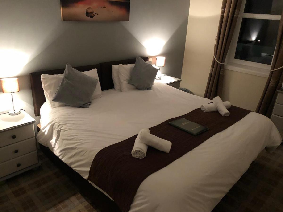 The Anglers Inn Perth Extérieur photo
