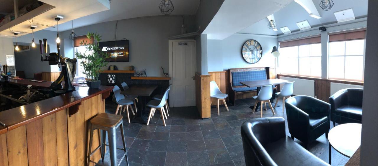 The Anglers Inn Perth Extérieur photo