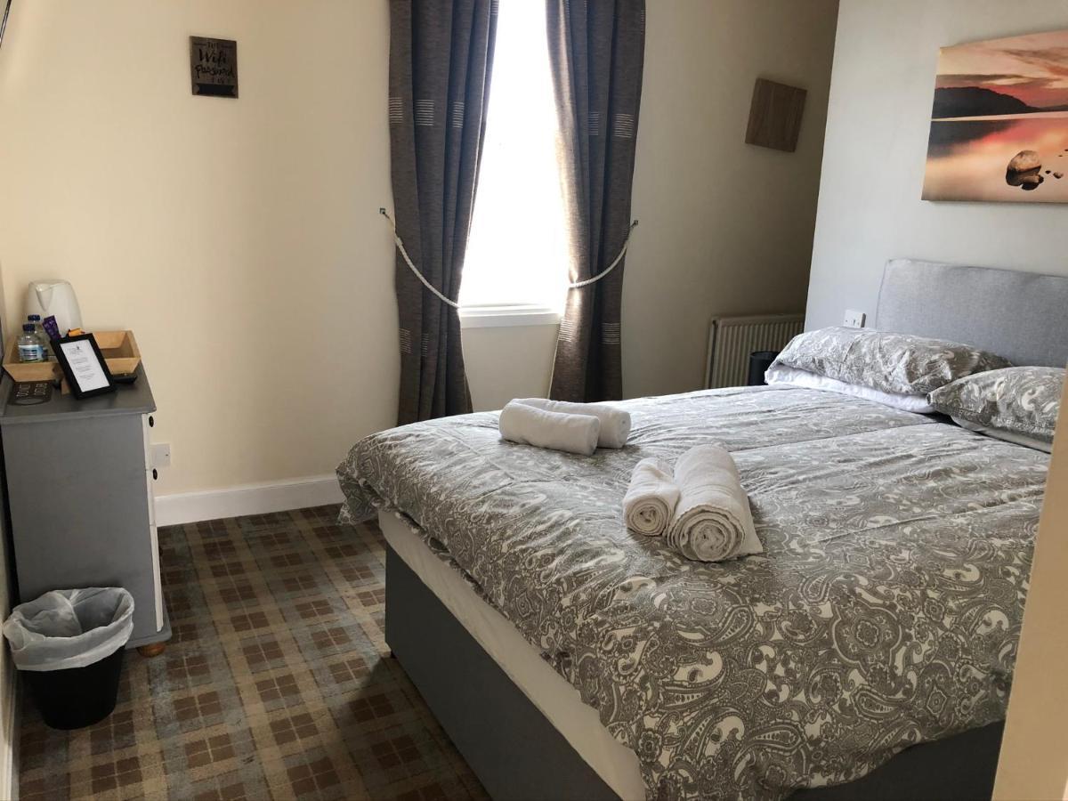 The Anglers Inn Perth Extérieur photo