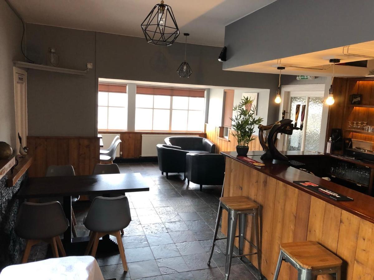 The Anglers Inn Perth Extérieur photo