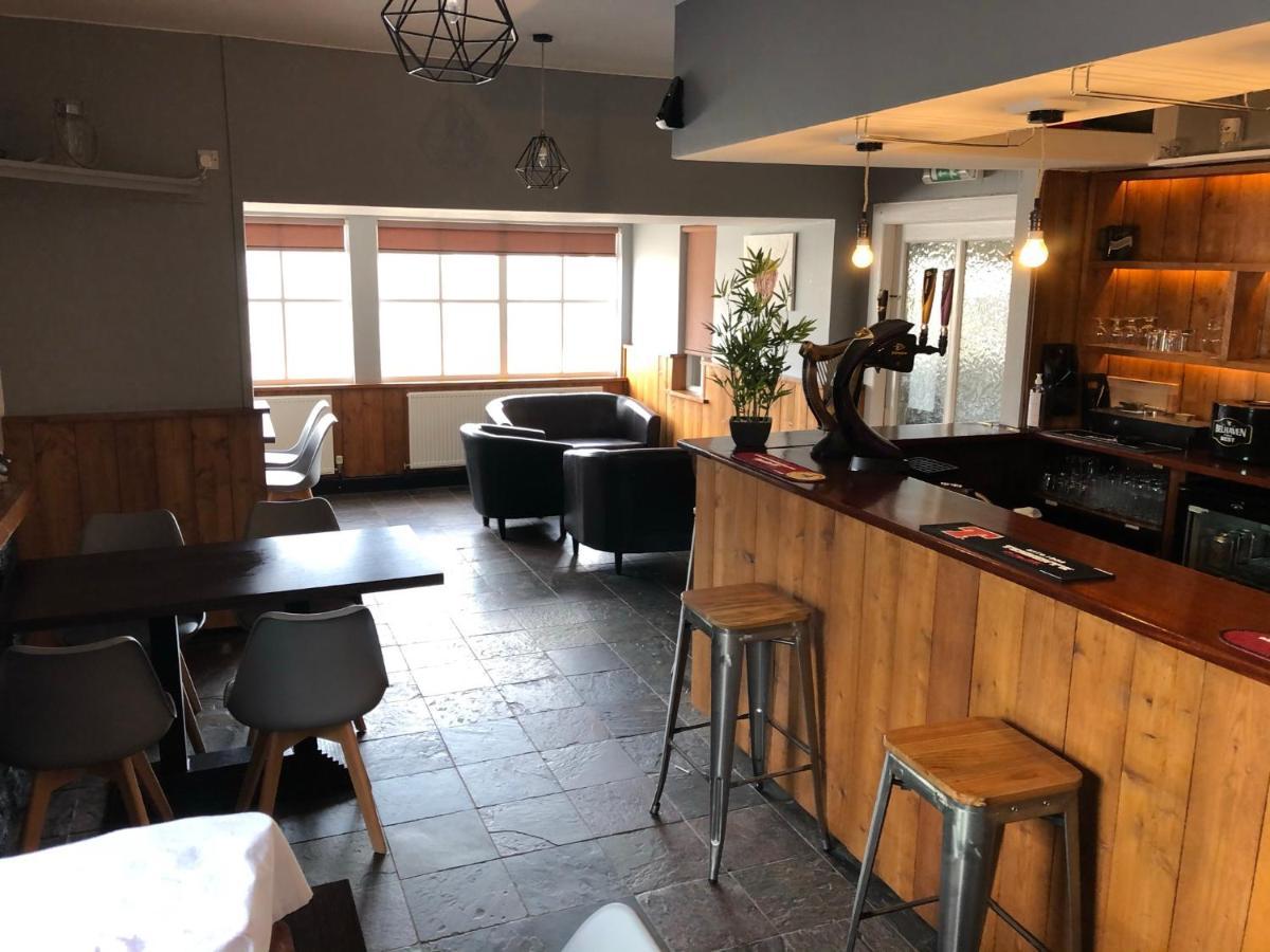 The Anglers Inn Perth Extérieur photo