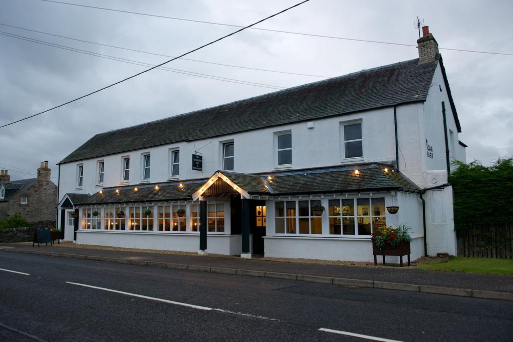 The Anglers Inn Perth Extérieur photo