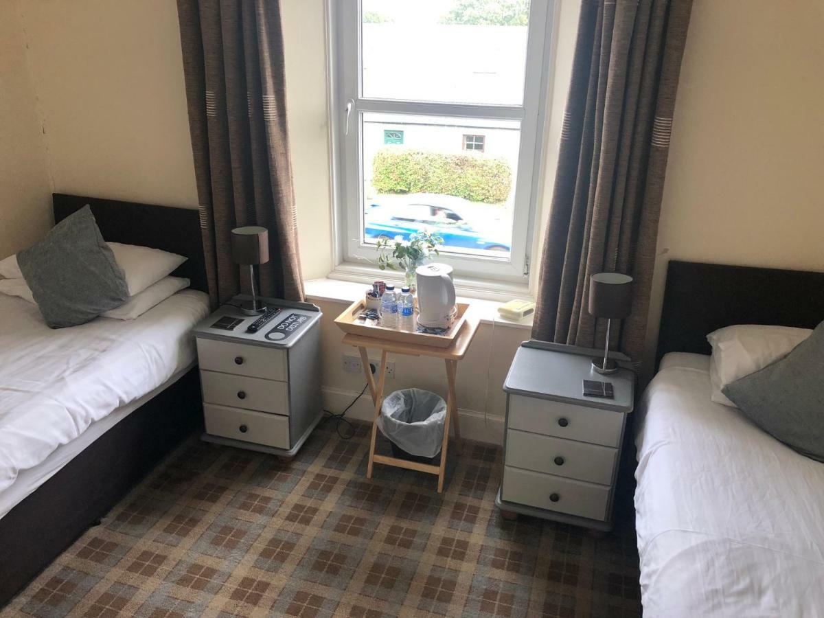 The Anglers Inn Perth Extérieur photo