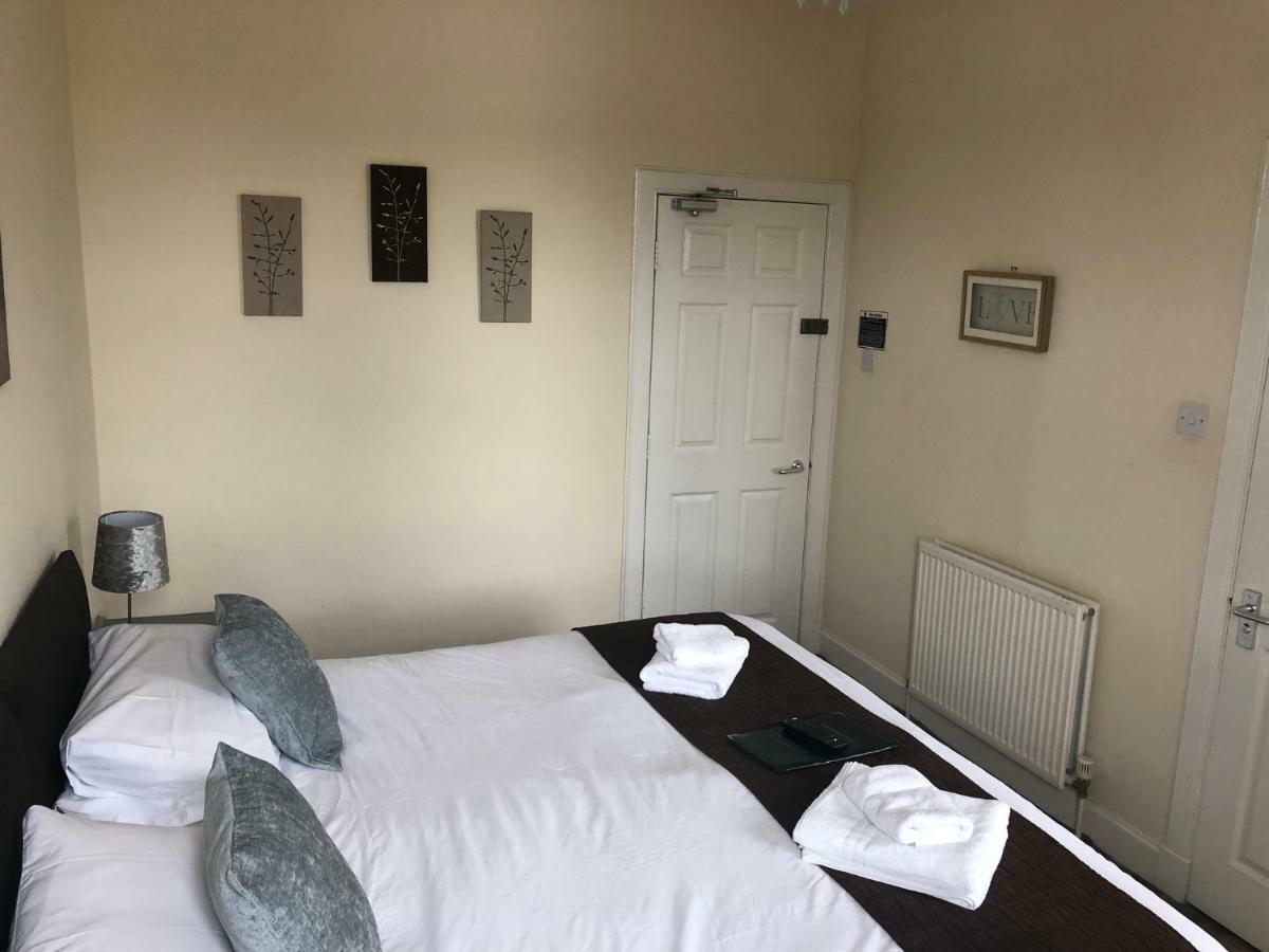 The Anglers Inn Perth Extérieur photo