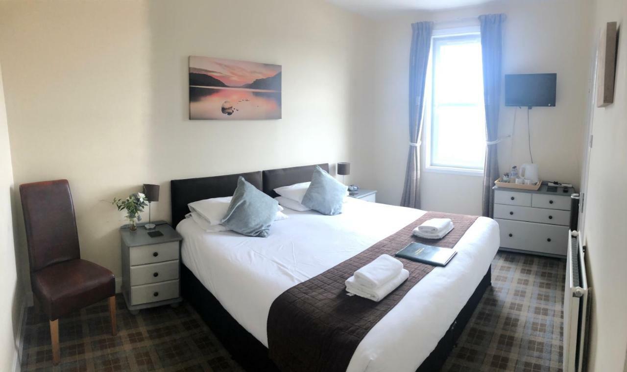 The Anglers Inn Perth Extérieur photo